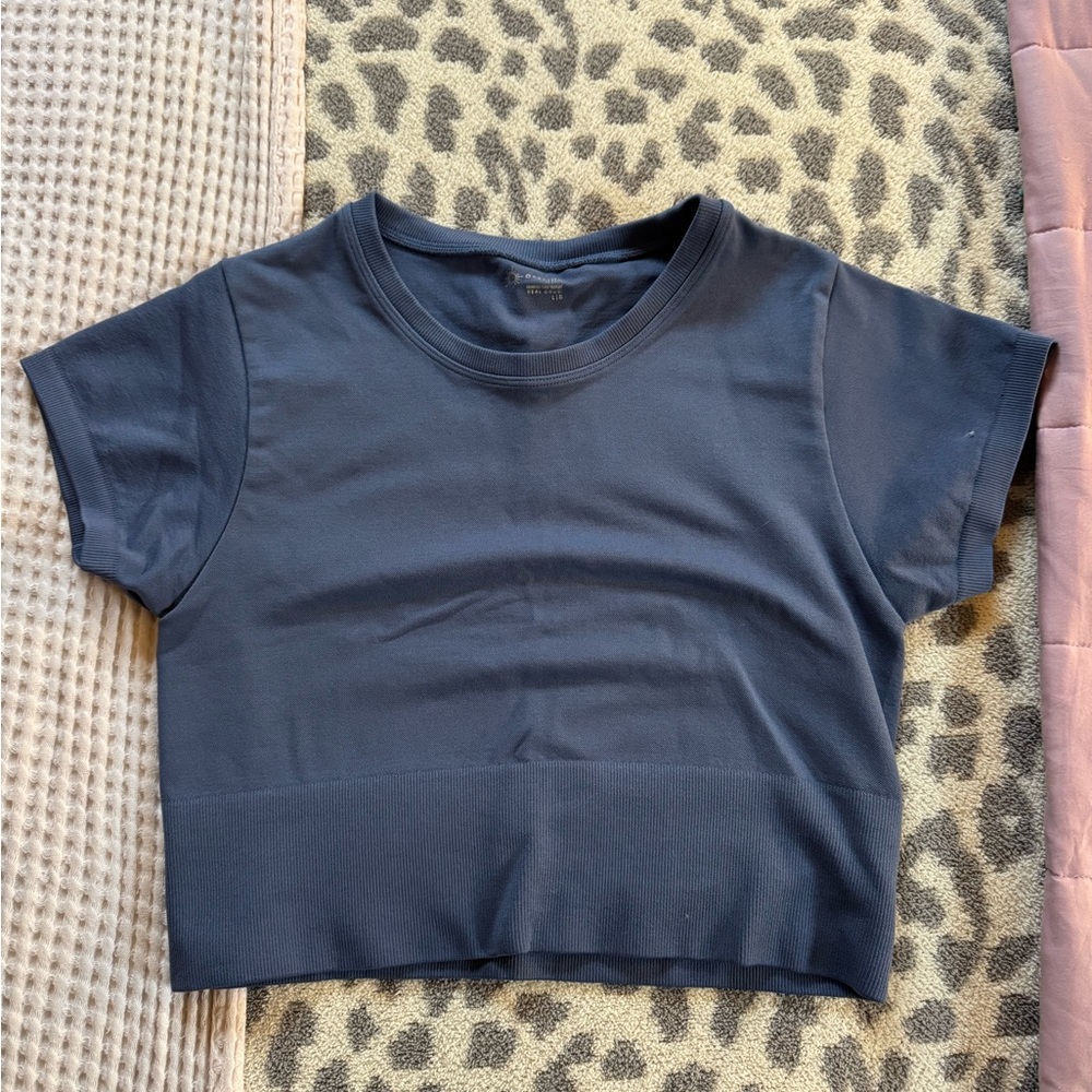 Offline by Aerie Athletic Crop Top